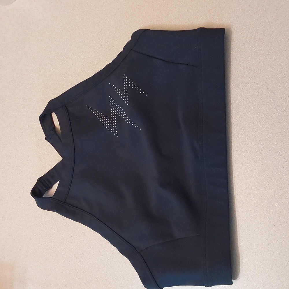 SOUL by Soulcycle sports bra & sleeveless tshirt